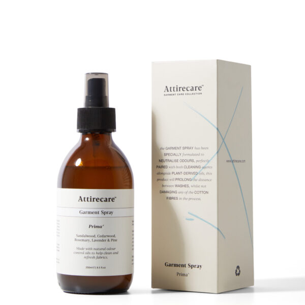 Garment Spray Prima^ - 250ml